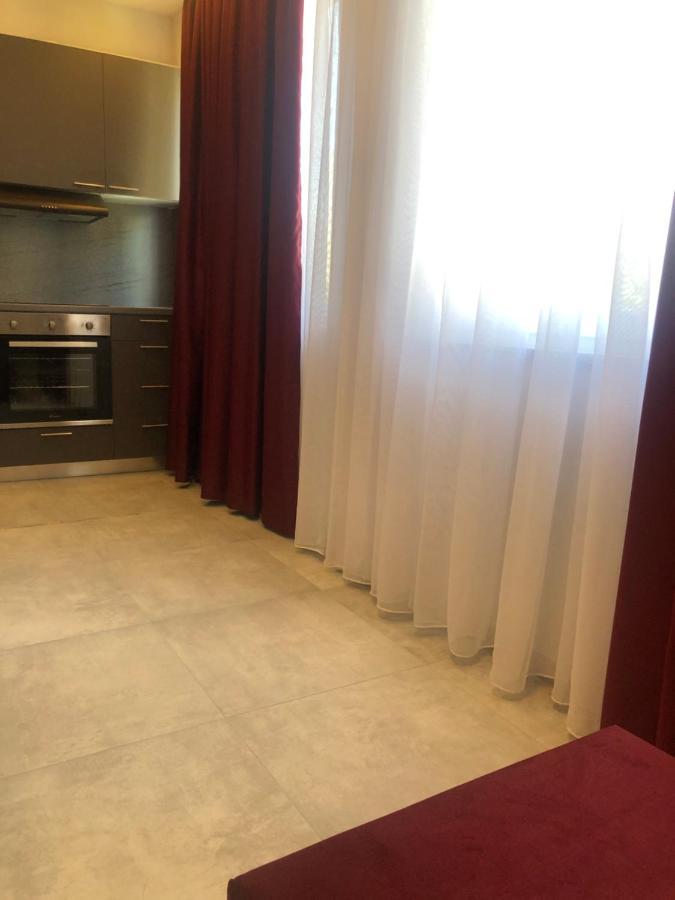 Luxury Vasko Suites 2 เทสซาโลนิกิ ภายนอก รูปภาพ