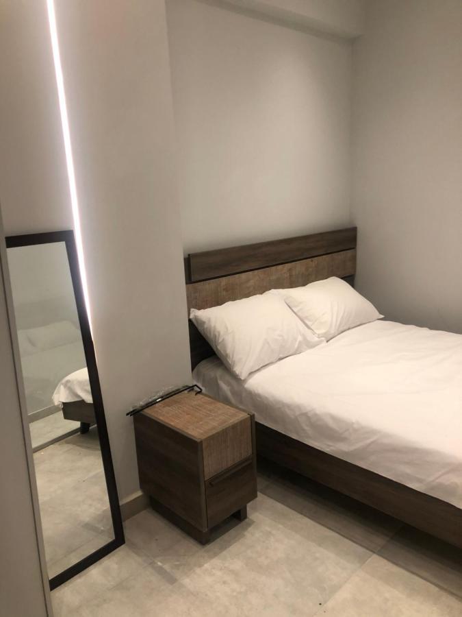 Luxury Vasko Suites 2 เทสซาโลนิกิ ภายนอก รูปภาพ